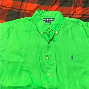 Ralph Lauren Polo Dress shirt
